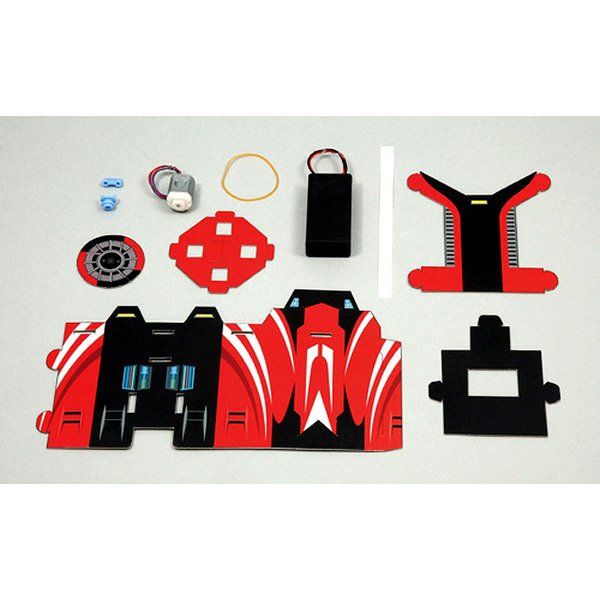 画像2: 工作キット 手作り掃除機 まとめ買い30セット (2)