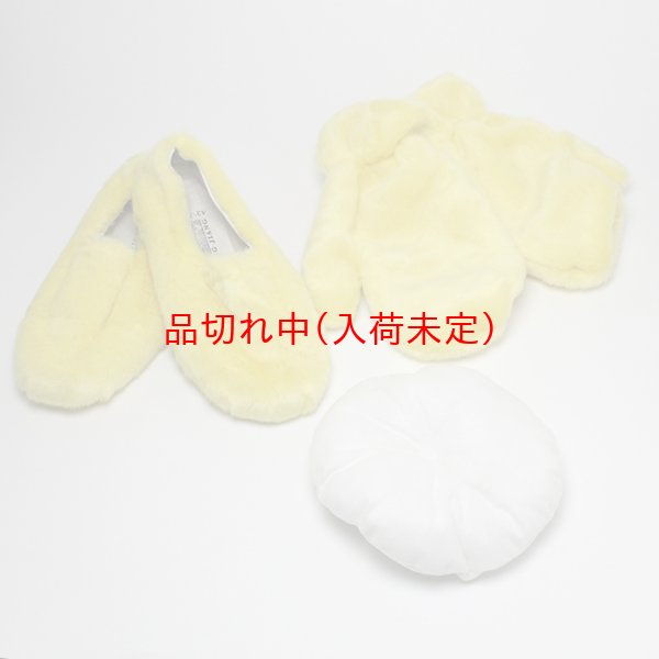 画像10: 大人用　干支　寅　トラの着ぐるみ (10)