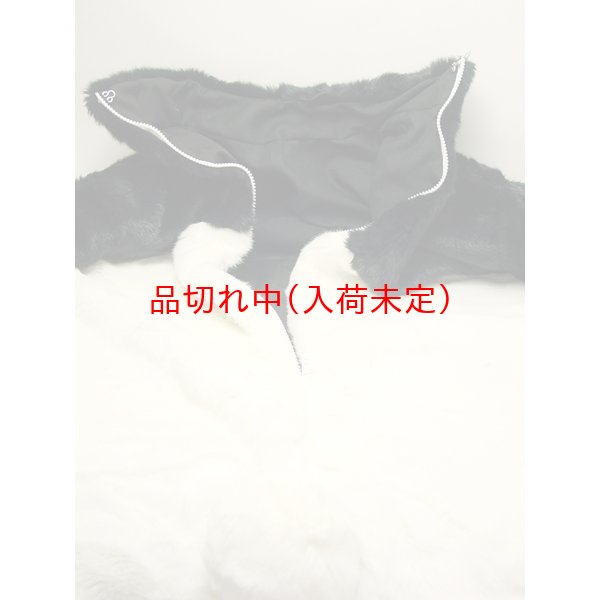 画像5: 大人用　着ぐるみ[きぐるみ]　パンダ[ぱんだ] (5)