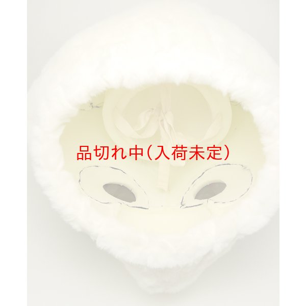 画像3: 大人用　着ぐるみ[きぐるみ]　パンダ[ぱんだ] (3)