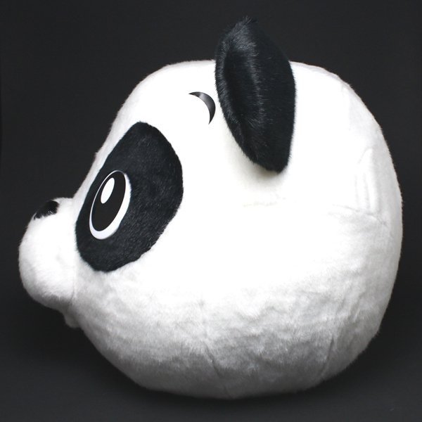 画像3: 大人用　着ぐるみ[きぐるみ]　パンダ[ぱんだ] (3)