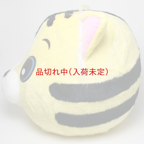 画像3: 大人用　干支　寅　トラの着ぐるみ (3)