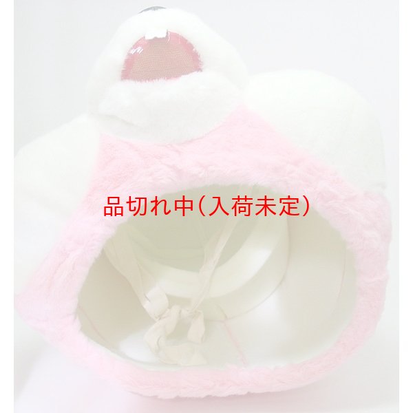 画像5: 大人用　干支　卯　うさぎの着ぐるみ (5)