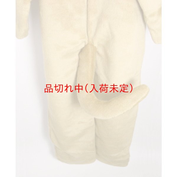 画像9: 大人用　干支　戌　いぬの着ぐるみ (9)