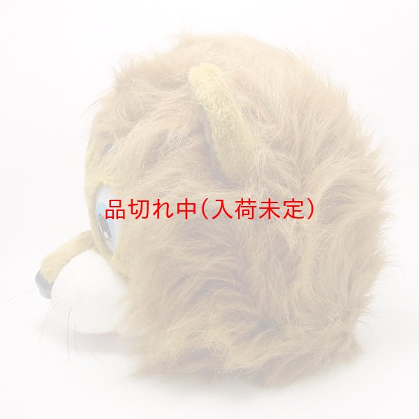 画像3: 大人用　着ぐるみ[きぐるみ]　ライオン[らいおん] (3)