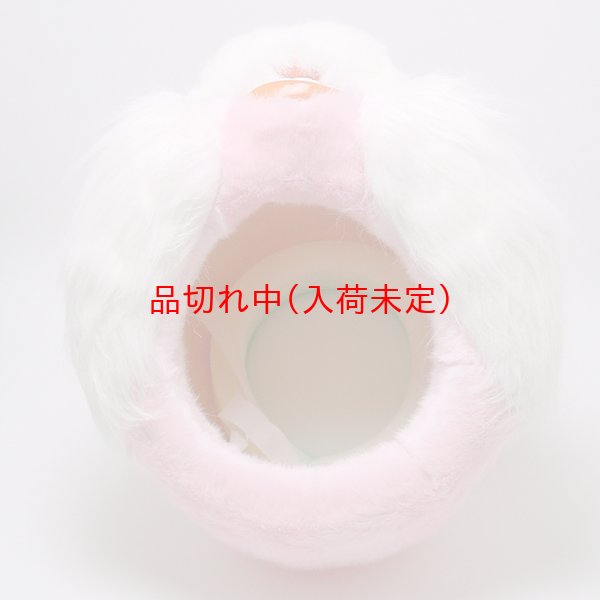 画像5: 大人用　干支　卯　うさぎの着ぐるみ　国産品 (5)