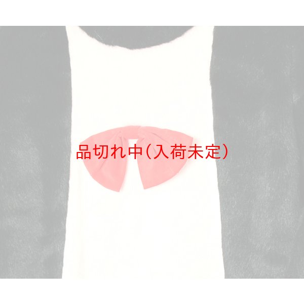 画像9: 大人用 干支 子 ねずみの着ぐるみ 国産品 (9)