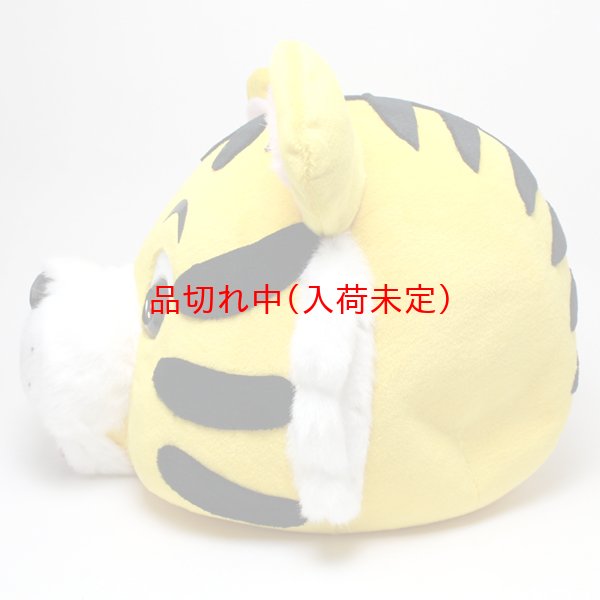 画像3: 大人用 干支 寅 トラの着ぐるみ 国産品 (3)