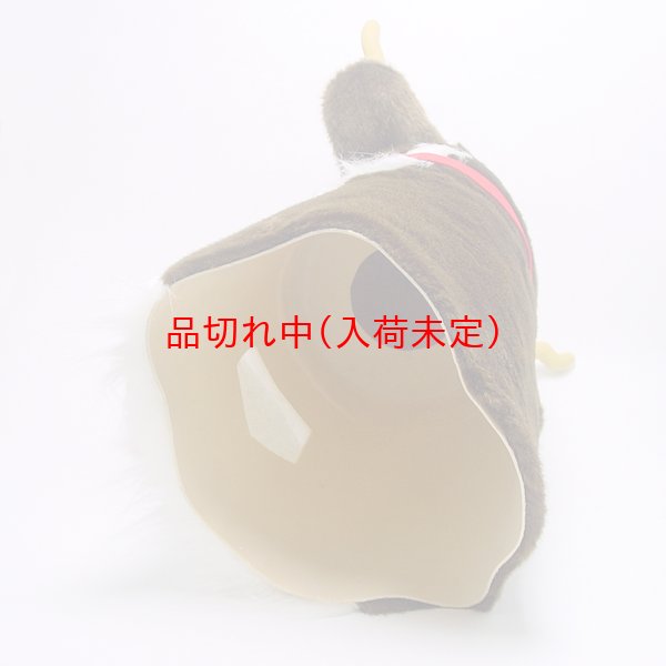 画像5: 大人用　着ぐるみ[きぐるみ]　トナカイ[となかい]　国産品 (5)