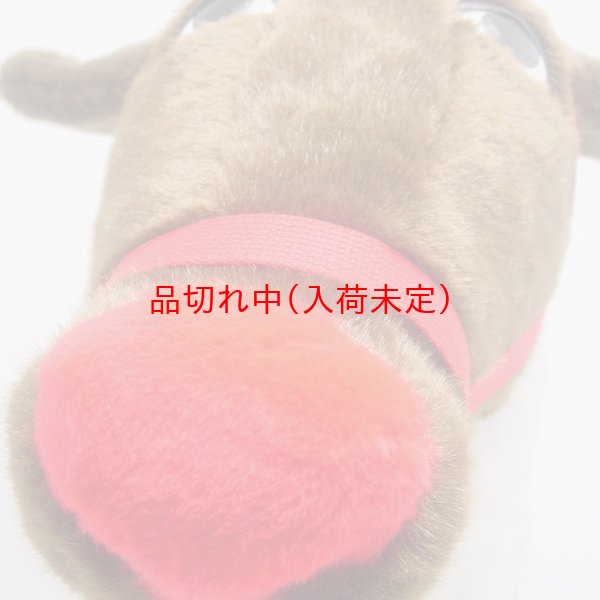 画像6: 大人用　着ぐるみ[きぐるみ]　トナカイ[となかい]　国産品 (6)