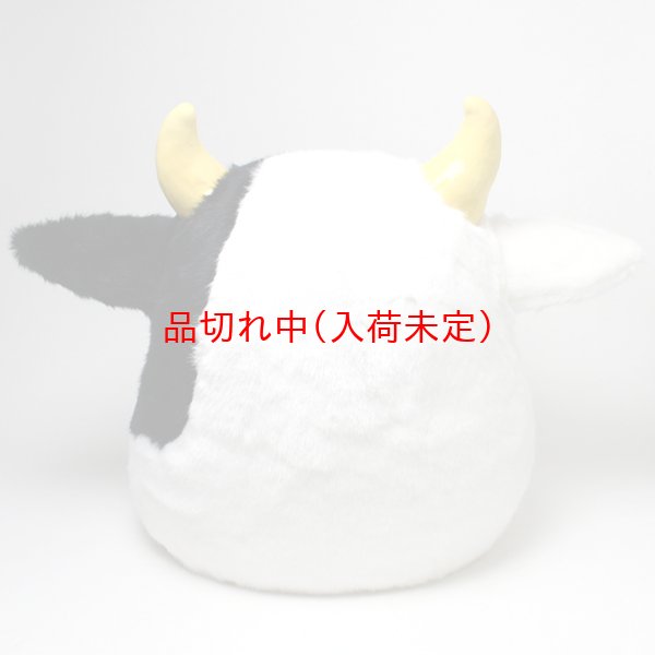 画像4: 大人用　干支　丑　うしの着ぐるみ　国産品 (4)