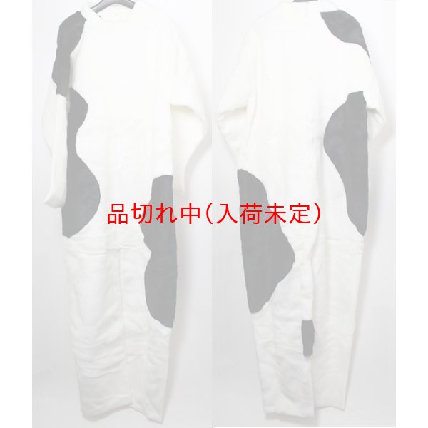 画像8: 大人用　干支　丑　うしの着ぐるみ　国産品 (8)