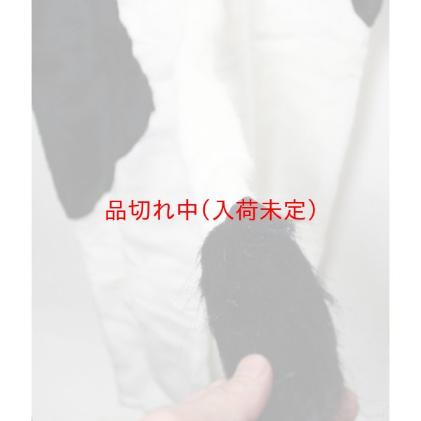 画像9: 大人用　干支　丑　うしの着ぐるみ　国産品 (9)