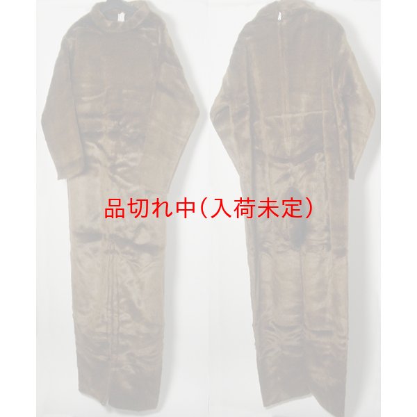 画像10: 大人用　着ぐるみ[きぐるみ]　くま[クマ・熊]　国産品 (10)