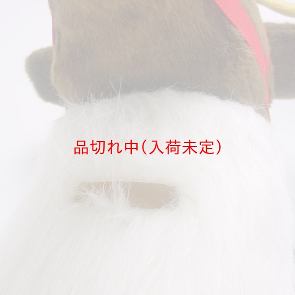 画像9: 大人用　着ぐるみ[きぐるみ]　トナカイ[となかい]　国産品 (9)