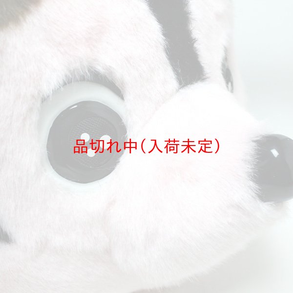 画像6: 大人用 干支 子 ねずみの着ぐるみ 国産品 (6)