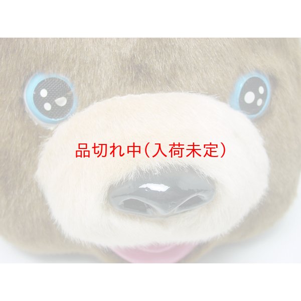 画像5: 大人用　着ぐるみ[きぐるみ]　くま[クマ・熊]　国産品 (5)