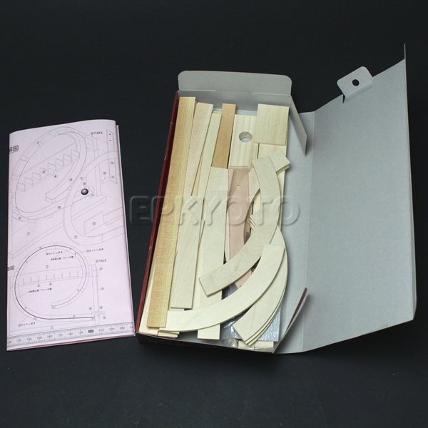 画像2: 木工工作おもちゃ ループ まとめ買い30セット (2)