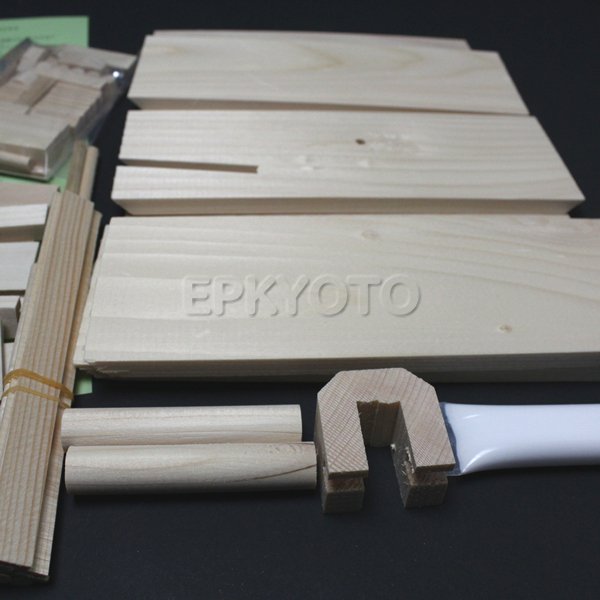 画像3: 木工工作おもちゃ 立体迷路ゲーム まとめ買い40セット (3)