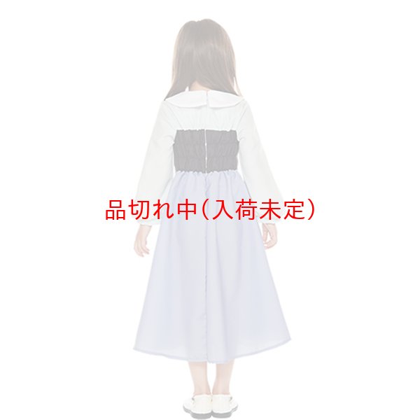 画像2: 子供コスチューム オーロラ姫 (2)