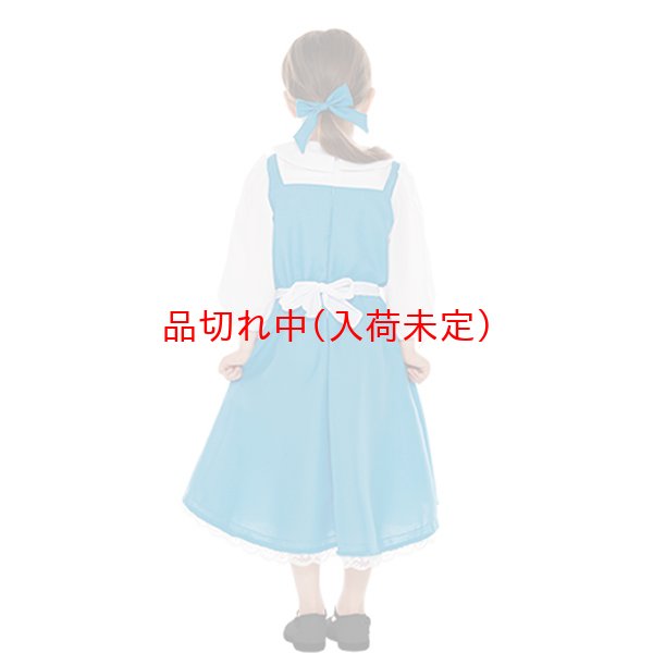 画像2: 子供コスチューム ベル (2)