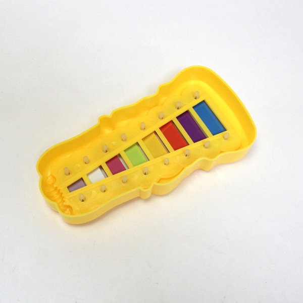 画像5: 景品　おもちゃ鉄琴　12ヶセット (5)