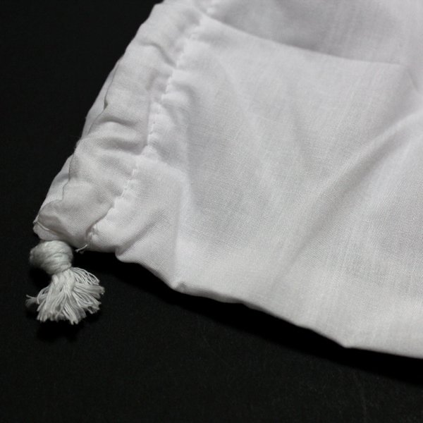 画像4: 営業日午前注文即日発送|大人用 サンタの袋 (4)