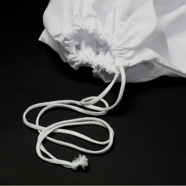 画像3: 営業日午前注文即日発送|大人用 サンタの袋 (3)