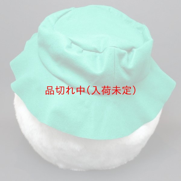 画像4: 大人用　着ぐるみ[きぐるみ]　スノーマン (4)