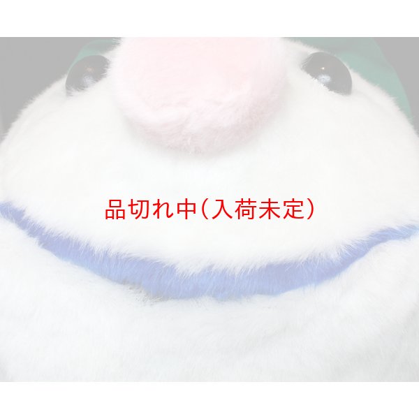 画像5: 大人用　着ぐるみ[きぐるみ]　スノーマン (5)