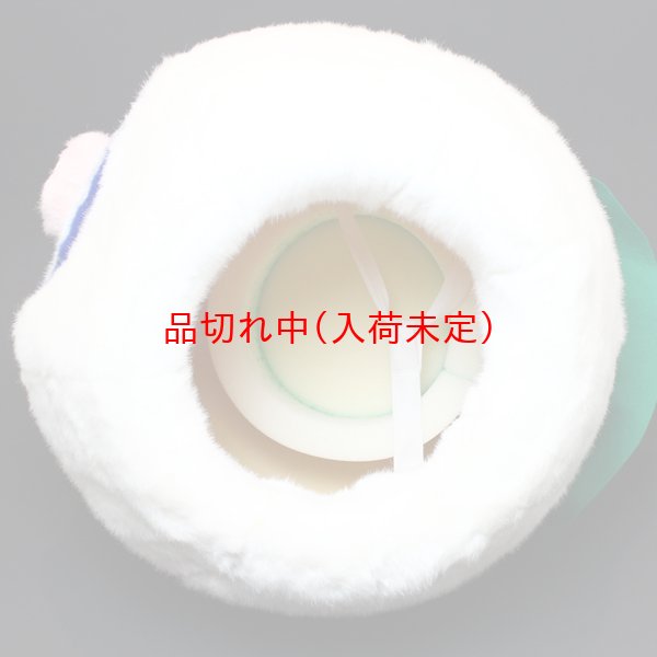 画像7: 大人用　着ぐるみ[きぐるみ]　スノーマン (7)