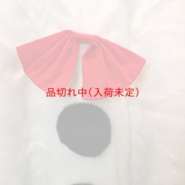 画像9: 大人用　着ぐるみ[きぐるみ]　スノーマン (9)