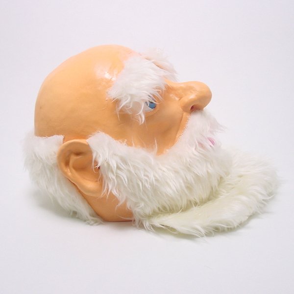 画像4: 大人用　着ぐるみ[きぐるみ]　サンタクロース (4)