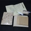 画像2: 木工工作キット　手作り貯金箱　東京タワー　まとめ買い30セット (2)