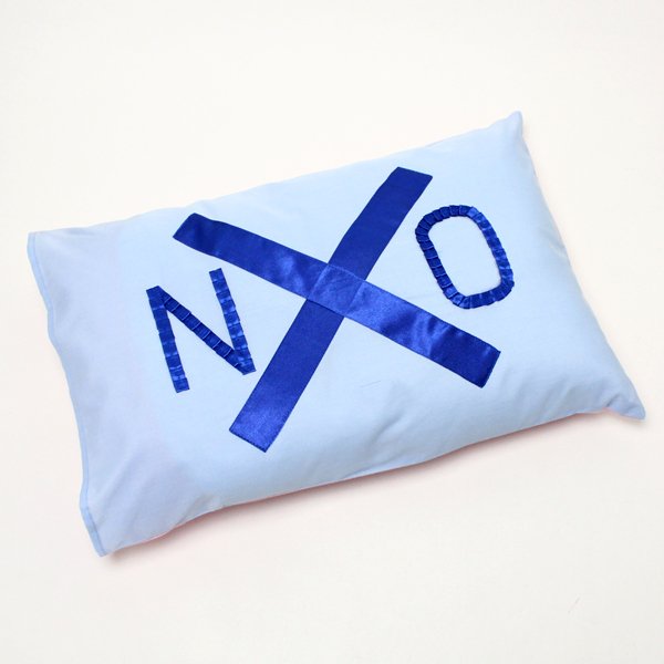 画像4: YES/NOまくら (4)