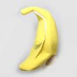 画像3: 大人用　かぶりもの　バナナ (3)