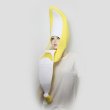 画像5: 大人用　かぶりもの　バナナ (5)