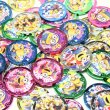 画像1: おもちゃメダル　ミニオンズ　100ヶセット (1)