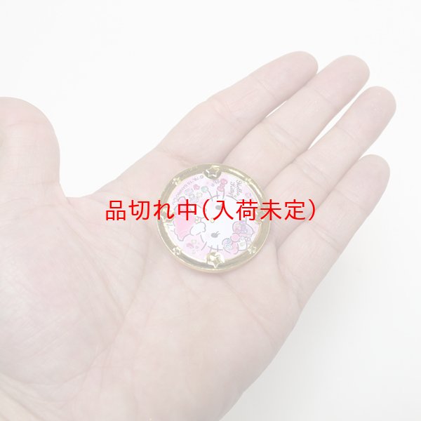 画像3: おもちゃメダル　ハローキティ　100ヶセット (3)