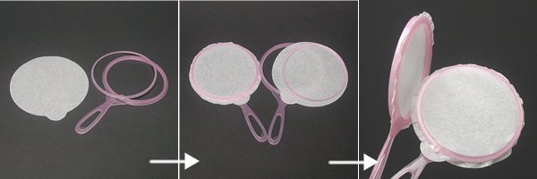 画像6: ふわふわアヒルすくい縁日セット 200ヶ入り (6)