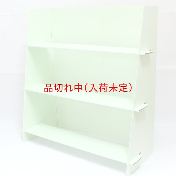 画像2: 射的用台　段ボール射的台 (2)