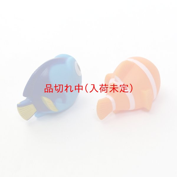 画像6: ふわふわファインディング・ニモ 50ヶセット (6)