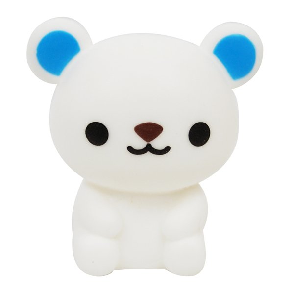 画像4: ふわふわくま　50ヶセット (4)