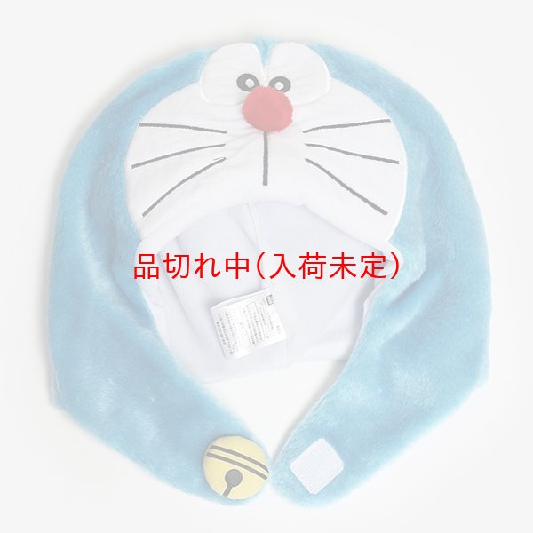 画像7: 大人用　かぶりもの　ドラえもん (7)