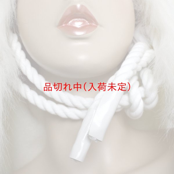 画像7: 大人用　かつら　獅子毛 (7)