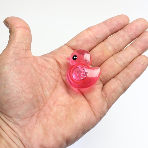 画像8: 光るアヒル 48ヶセット (8)