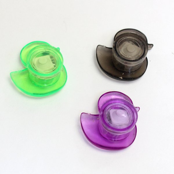 画像5: 光るアヒル 48ヶセット (5)