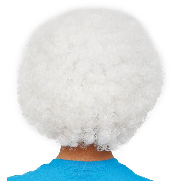 画像5: かつら　日の丸アフロ (5)