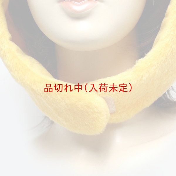 画像7: 大人用　かぶりもの　ぐでたま (7)