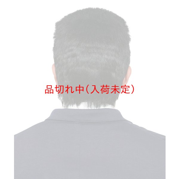 画像3: かつら　角刈り (3)